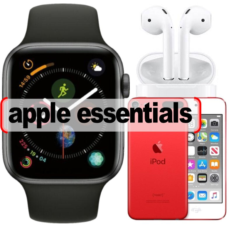 Apple Essentials