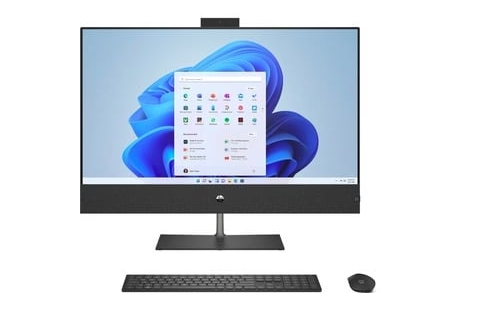 HP 32-b0019 31.5” All-in-One