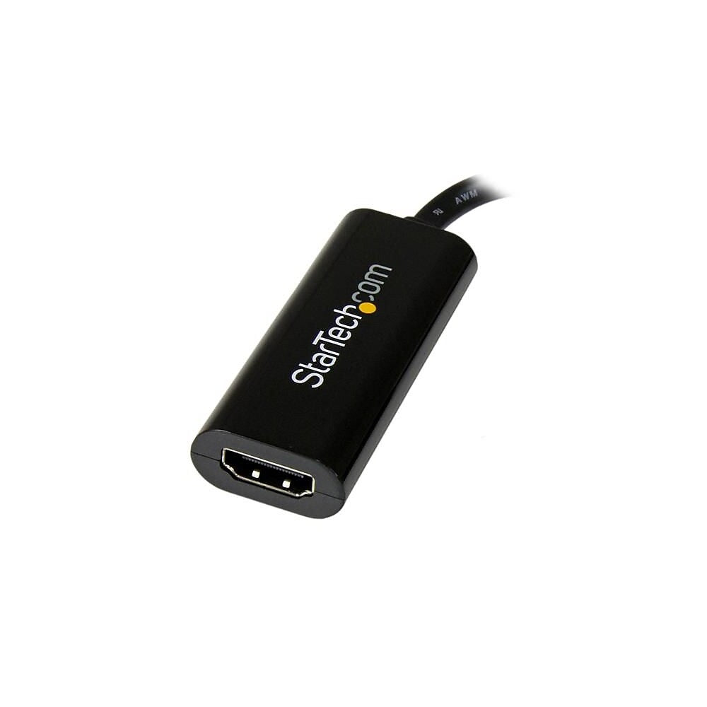 StarTech Slim USB 3.0 to HDMI External Video Card Multi Monitor Adapter