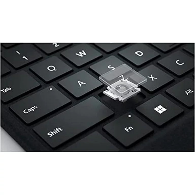 Microsoft Surface Pro X QJW-00001 Keyboard English
