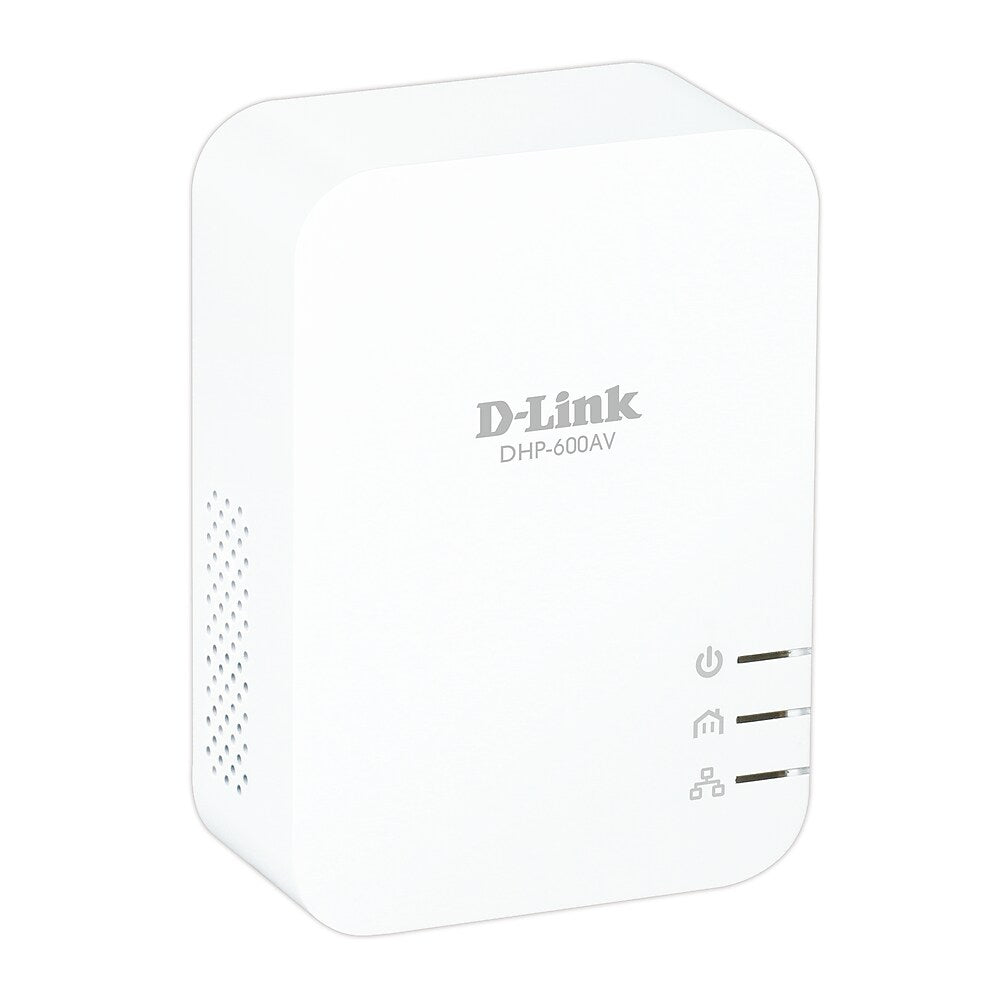 D-Link Powerline AV2 1000 Gigabit Network Starter Kit