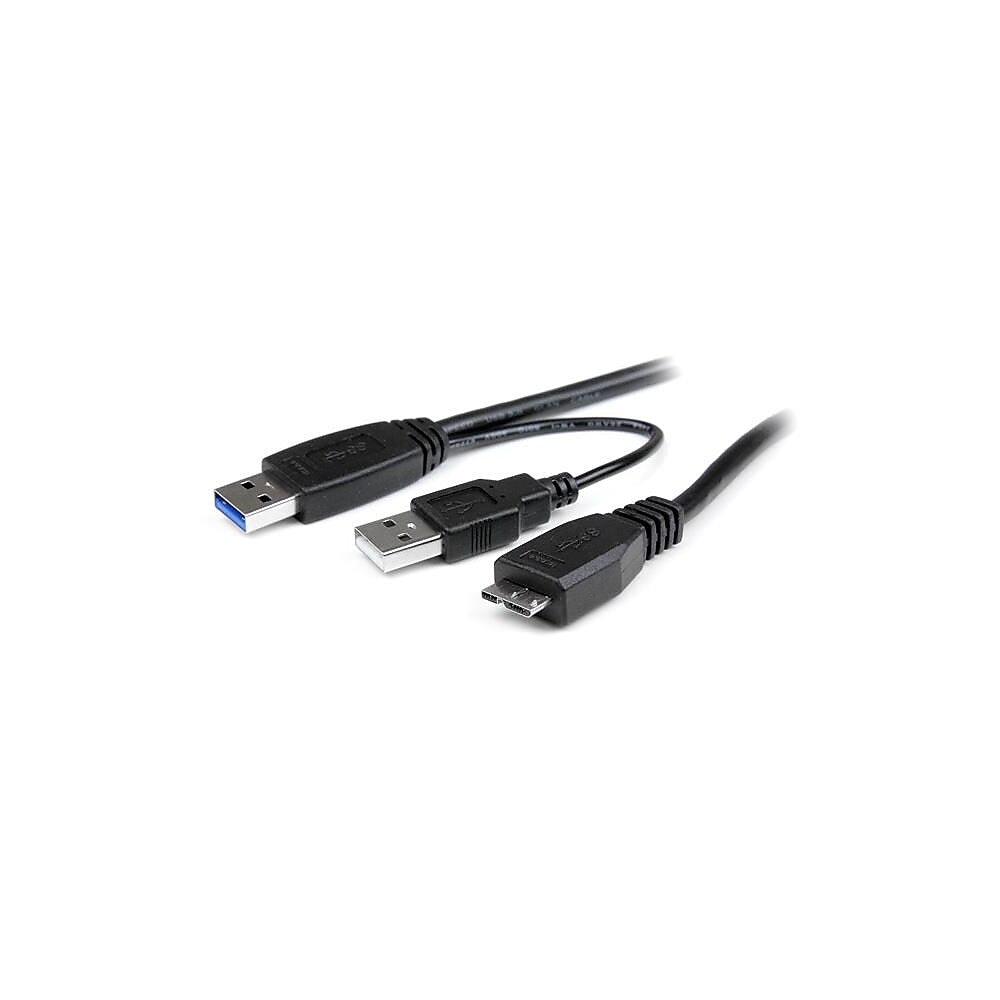 StarTech 2.5in SSD Enclosure