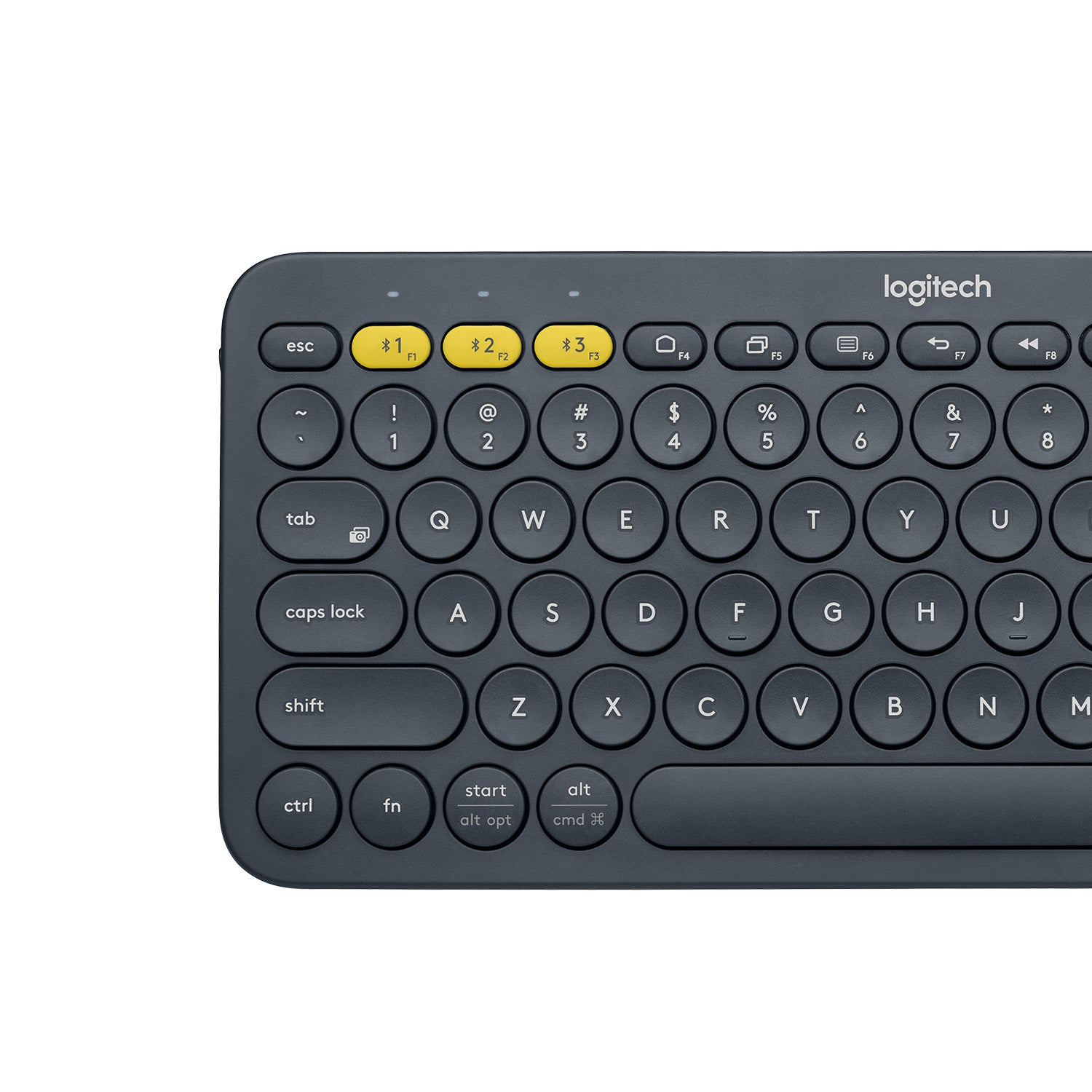 Logitech K380 Multi-Device Bluetooth Keyboard
