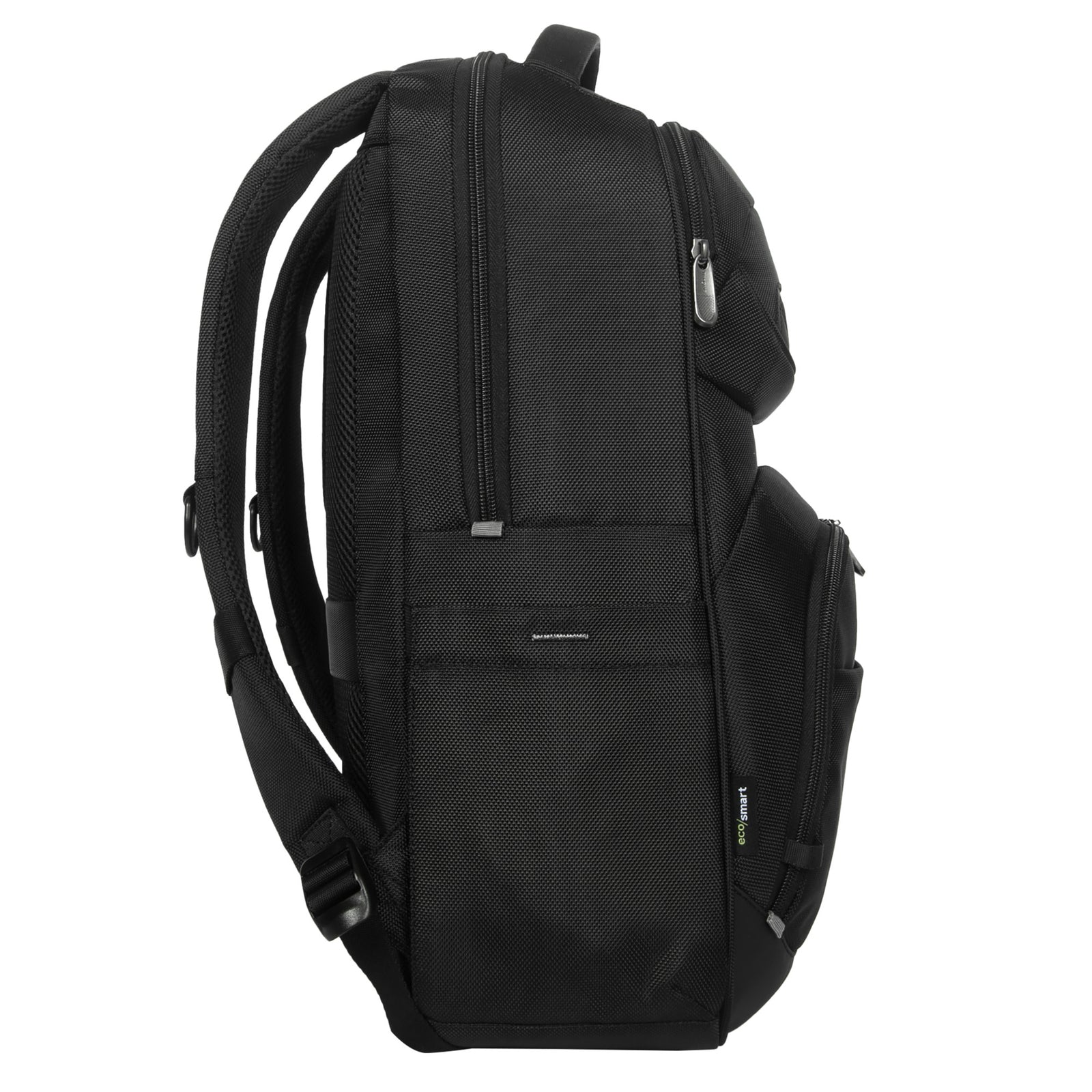 Targus Legend IQ 15-16" EcoSmart Backpack Black