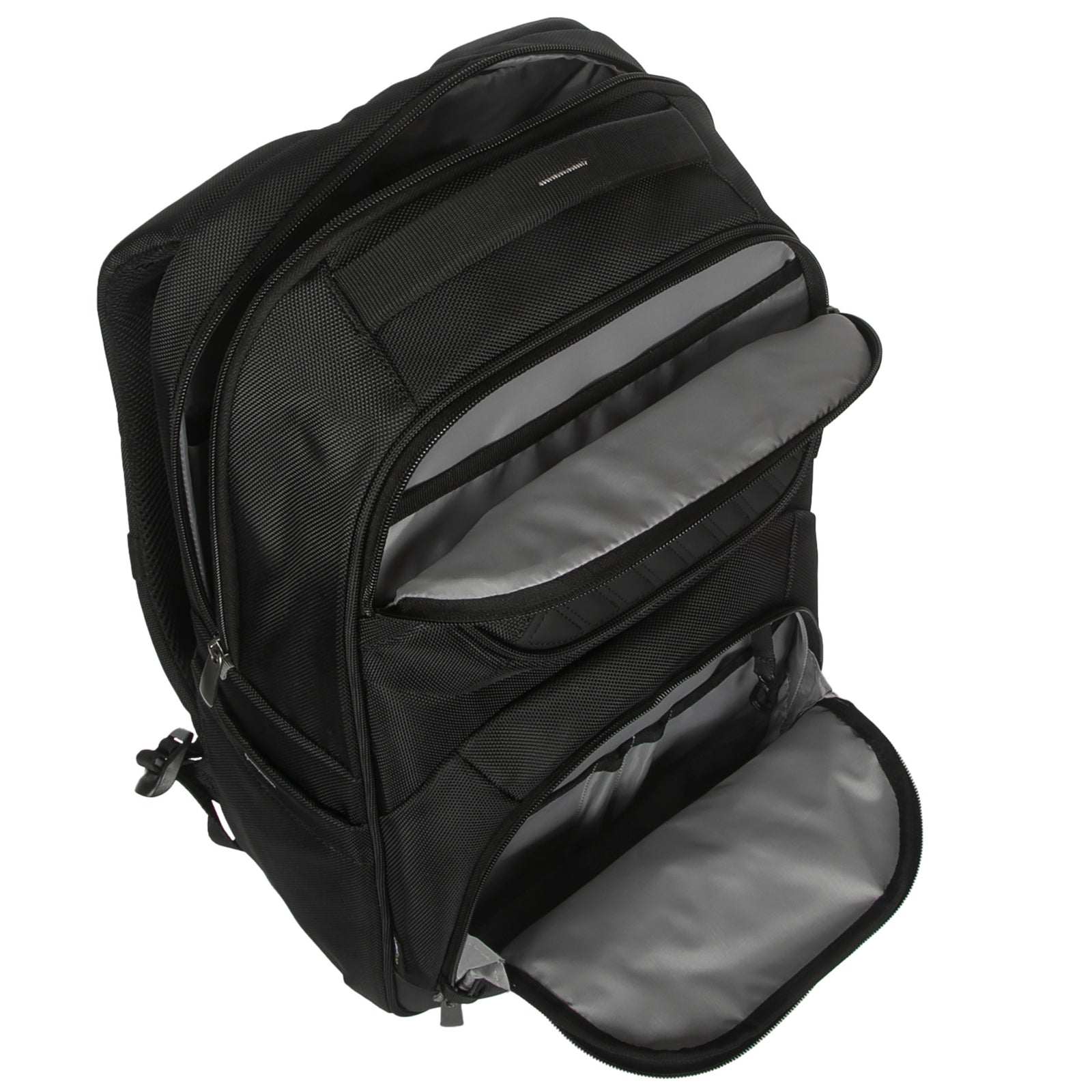 Targus Legend IQ 15-16" EcoSmart Backpack Black