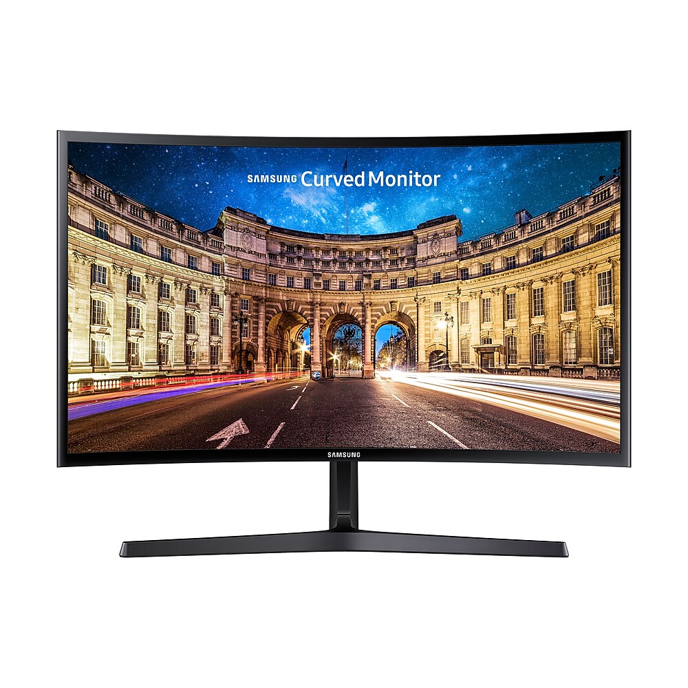 Samsung C27F396 27" Monitor