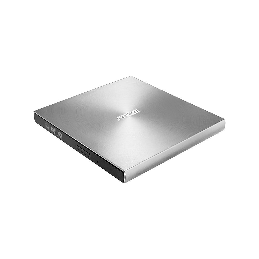 ASUS ZenDrive U7M External Ultra-Slim DVD Writer