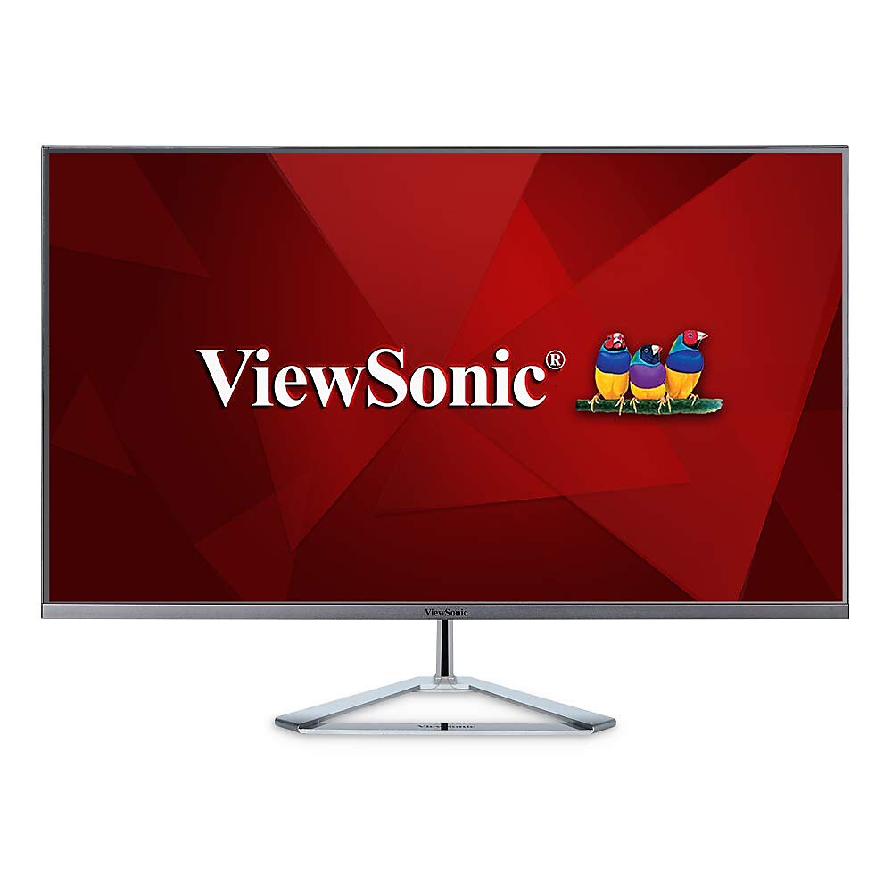 ViewSonic VX3276-2K-mhd 32" Monitor