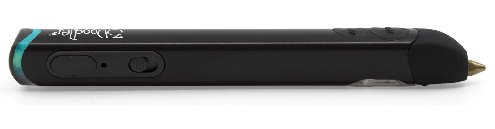 3Doodler Create Plus 3D Printing Pen Set Black