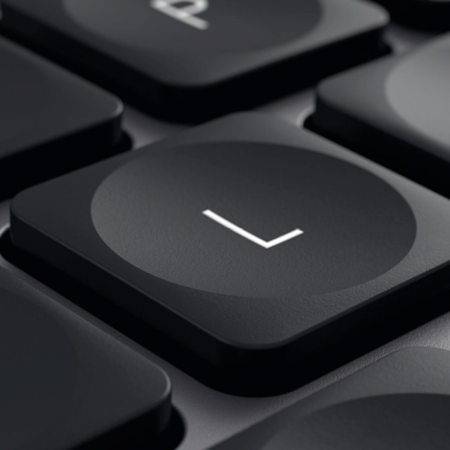 Logitech MX Keys for Mac 920-009552 Wireless Keyboard
