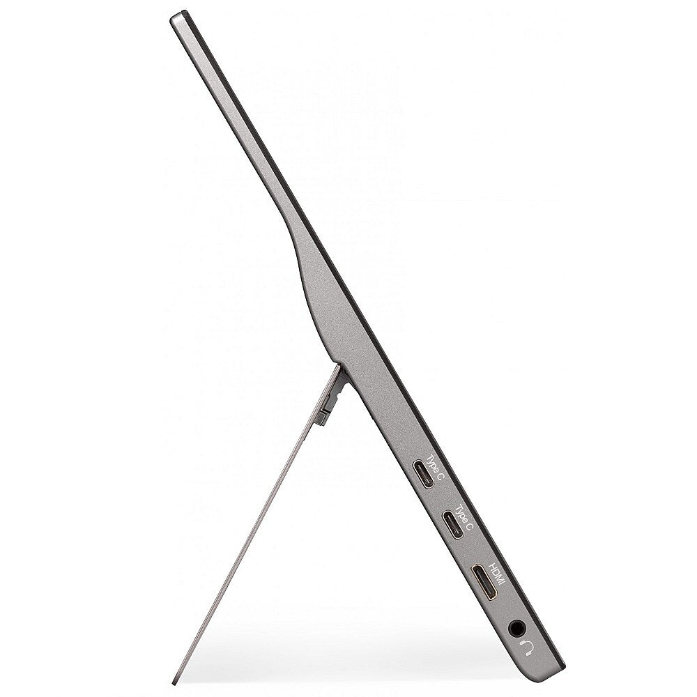 ViewSonic TD1655 15.6" Portable Touch Display Monitor