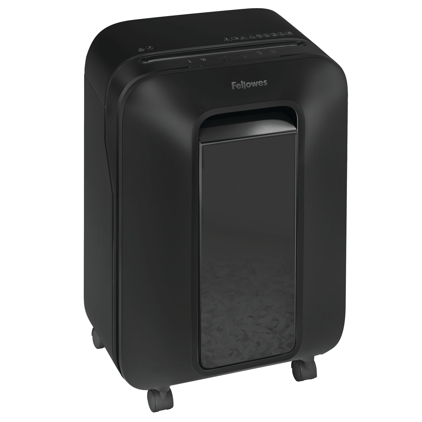 Fellowes Powershred LX170 Cross-Cut Shredder