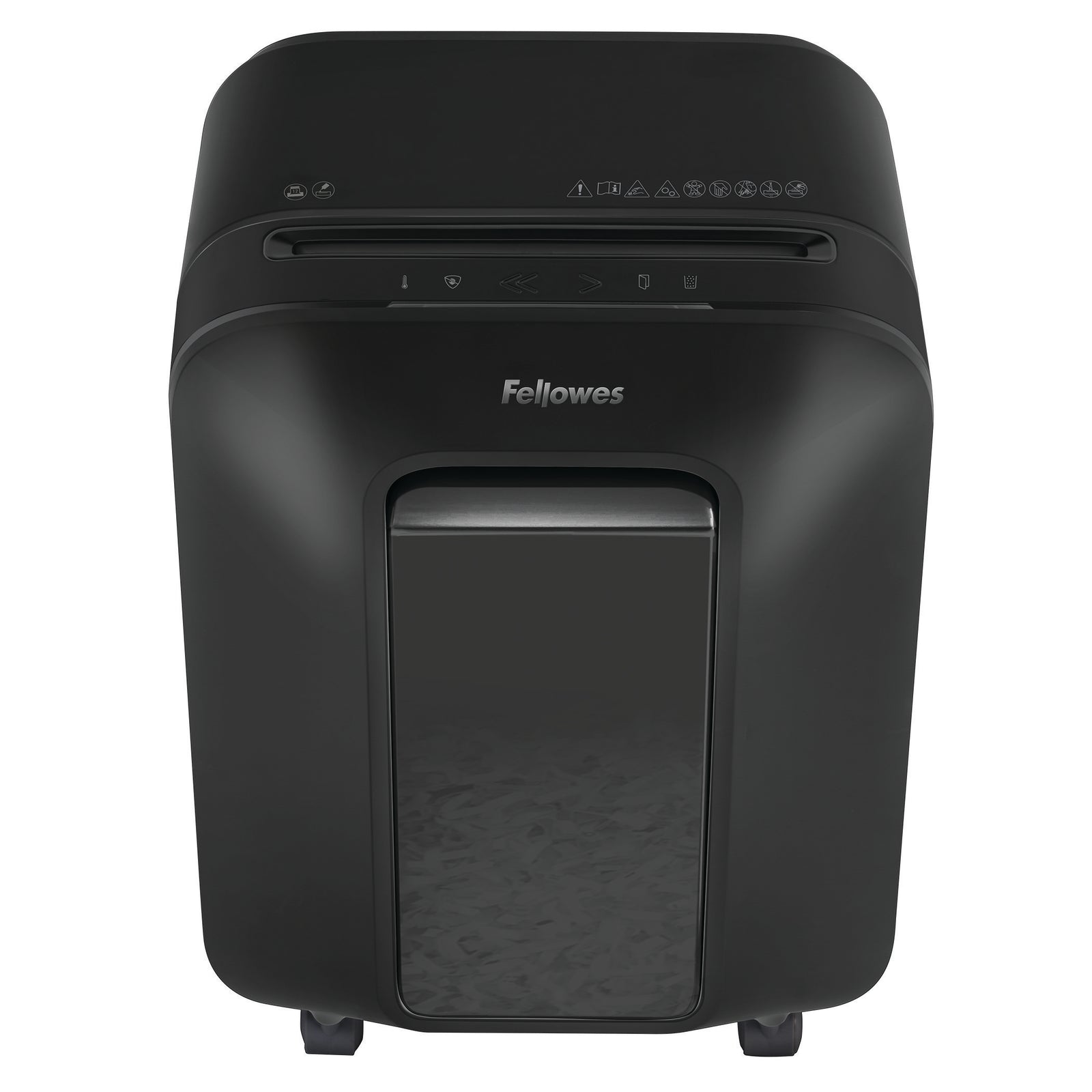 Fellowes Powershred LX170 Cross-Cut Shredder