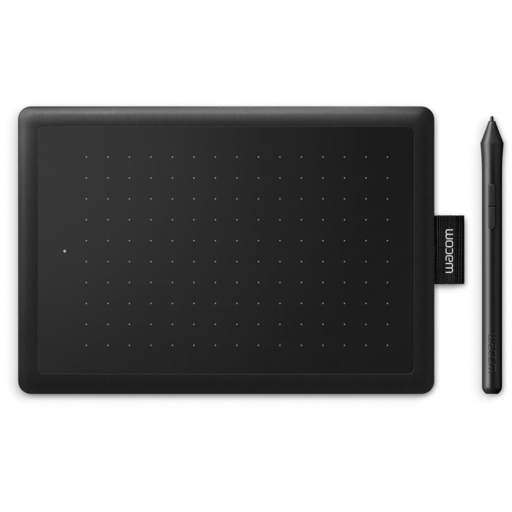 Wacom One By Wacom CTL472K1A Creative Pen Tablet