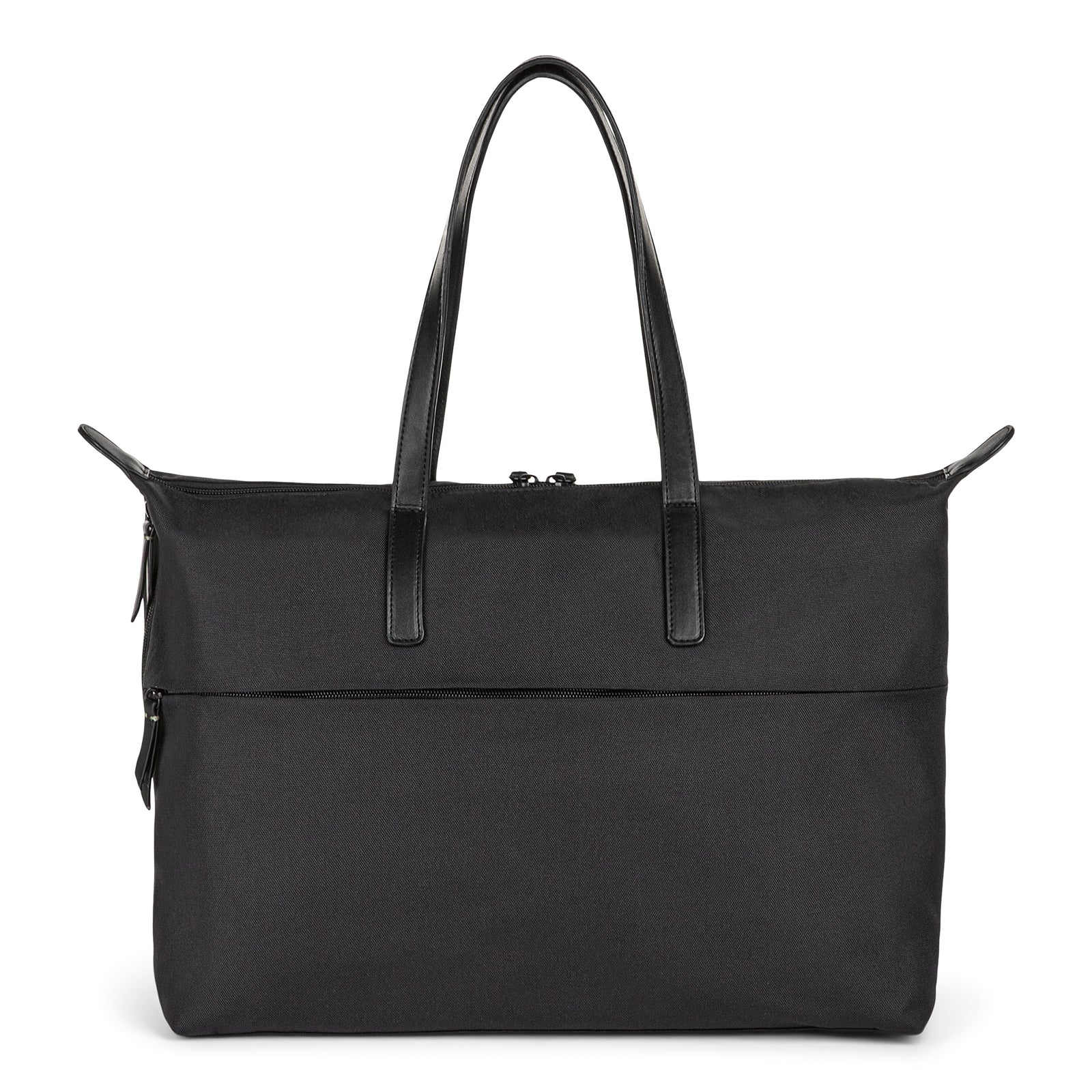Bugatti Reborn Business Tote Bag Black