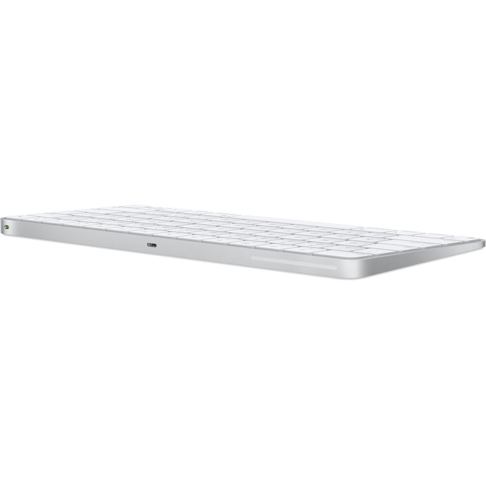Apple Magic Keyboard MK2A3LL/A White