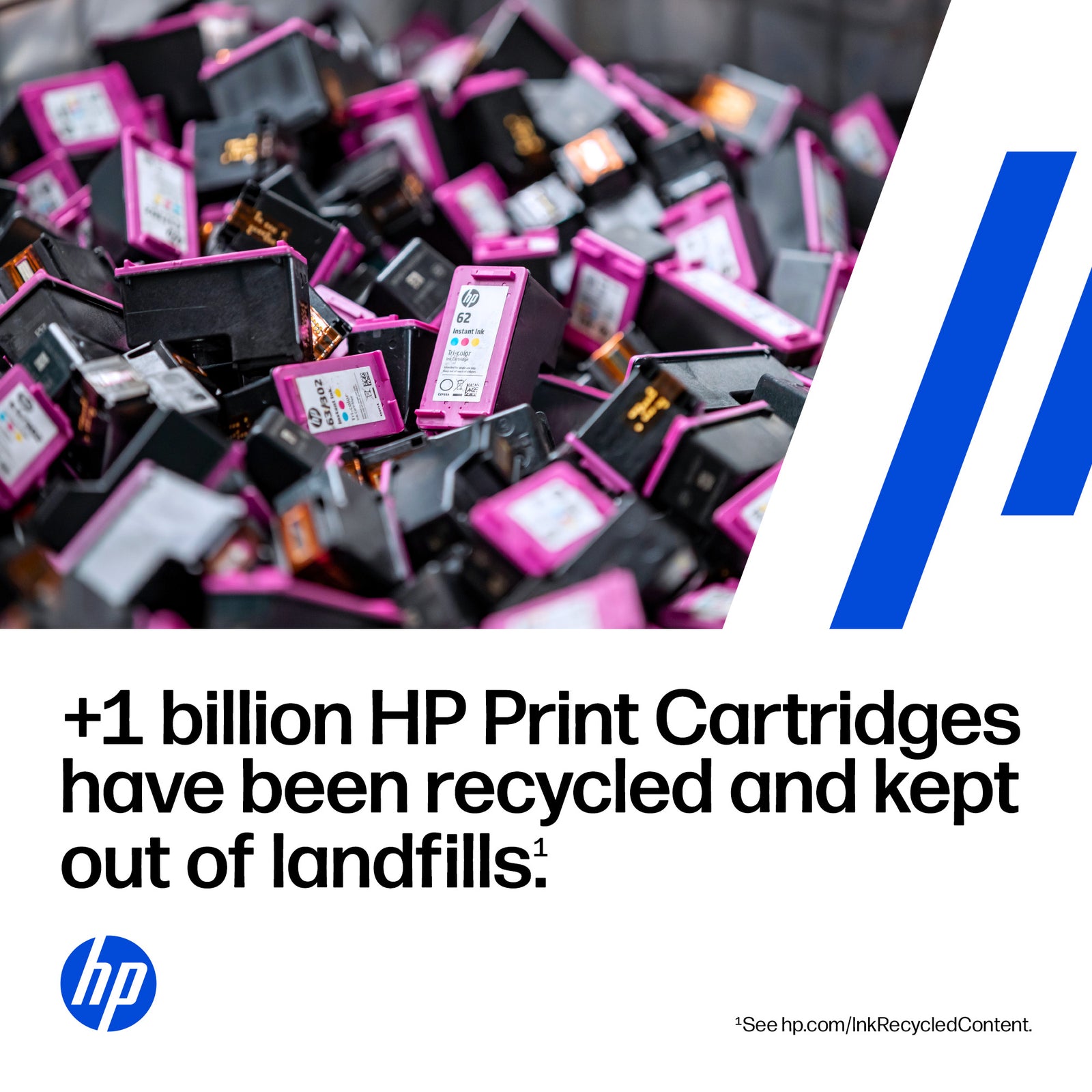 HP 141A W1410A Original LaserJet Toner Cartridge