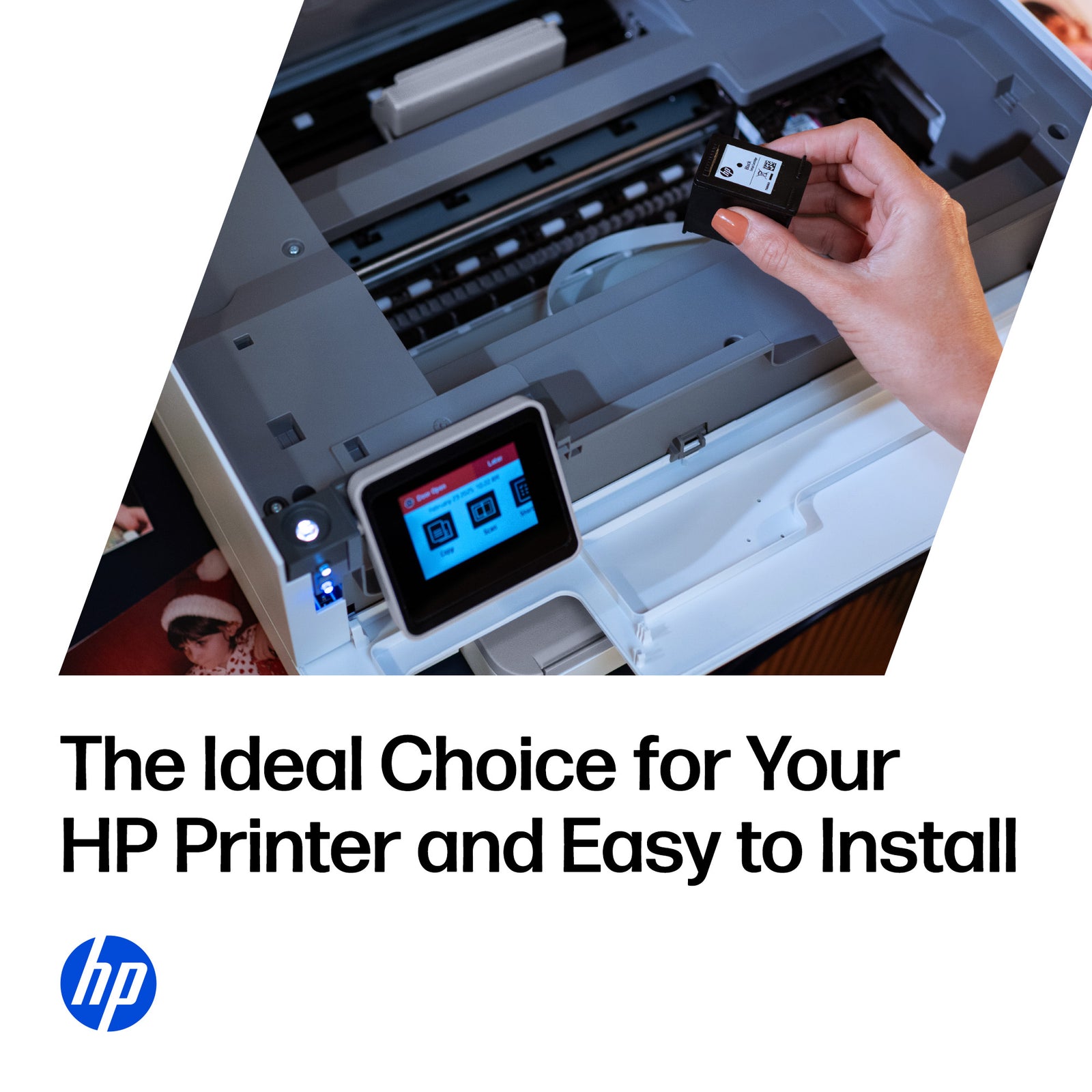 HP 141A W1410A Original LaserJet Toner Cartridge