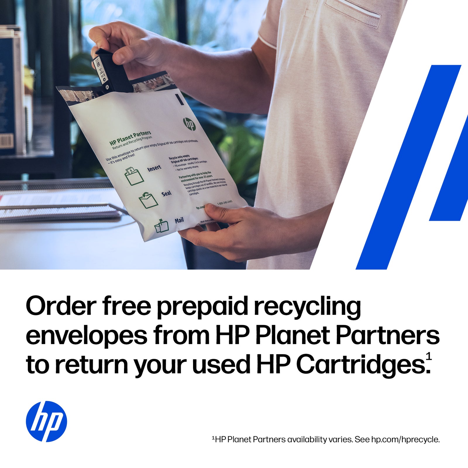 HP 141A W1410A Original LaserJet Toner Cartridge
