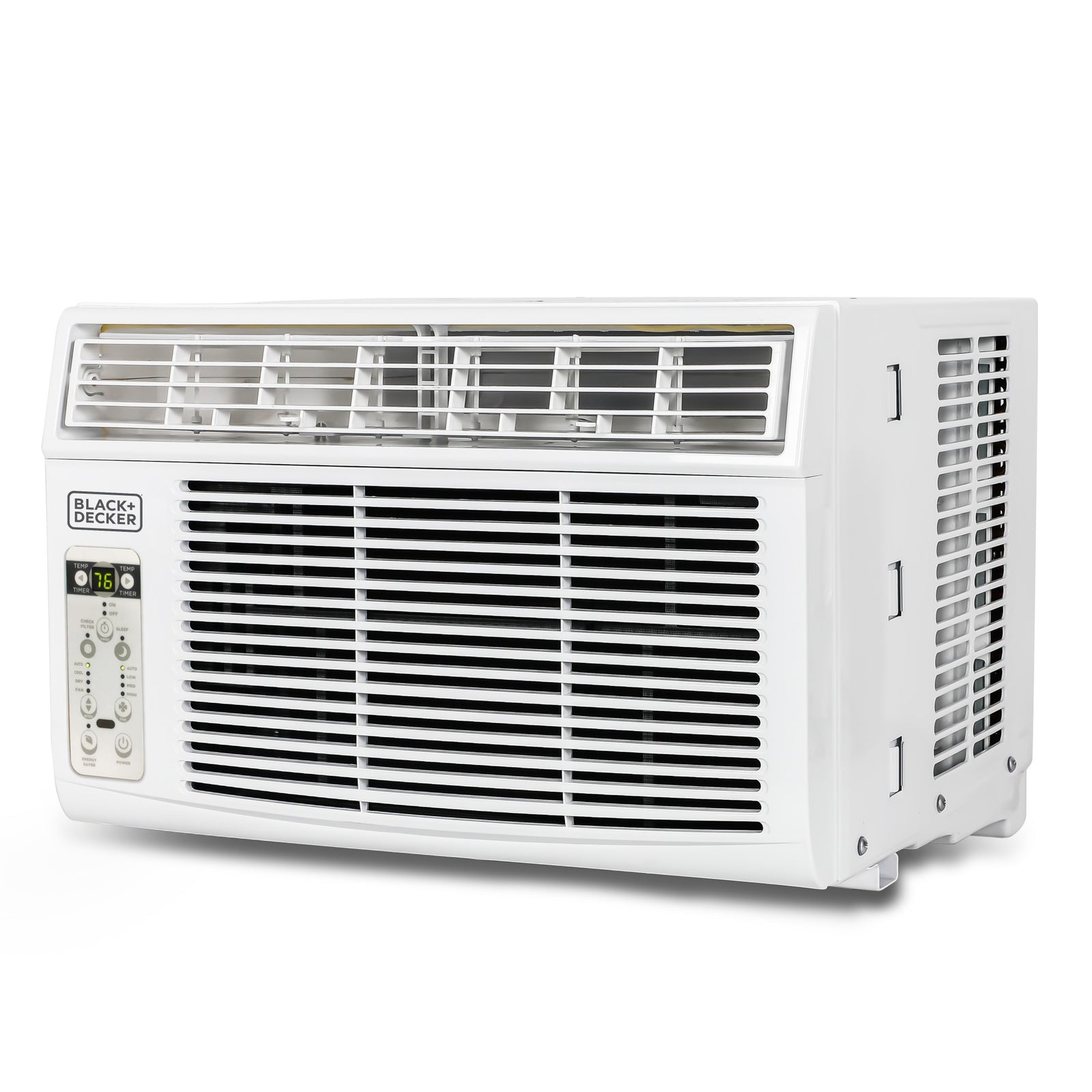 BLACK+DECKER 12000 BTU Window Air Conditioner