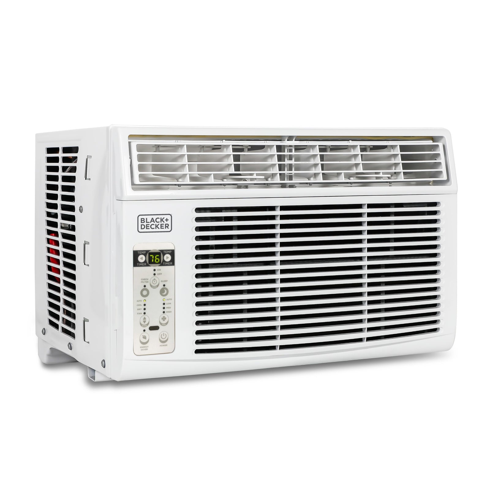 BLACK+DECKER 12000 BTU Window Air Conditioner