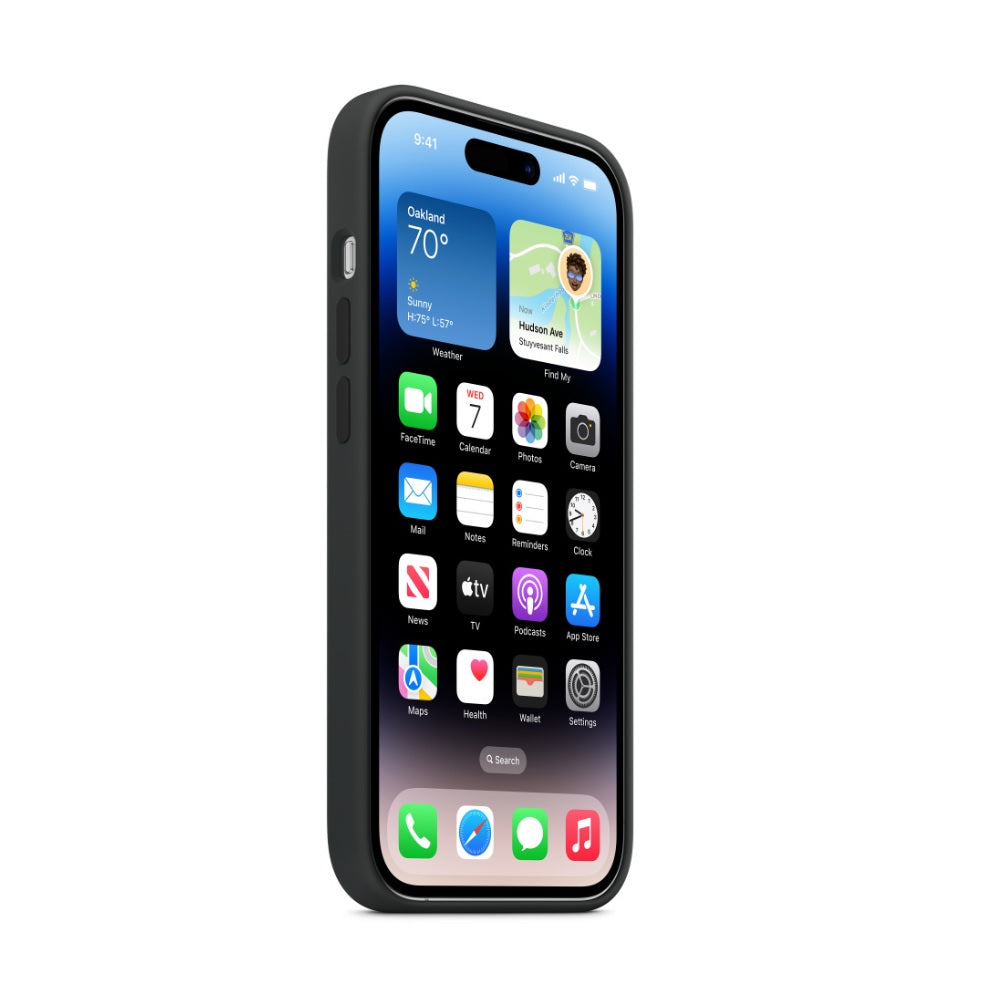 Apple iPhone 14 Pro Magsafe Case MPTE3ZM/A Midnight Black