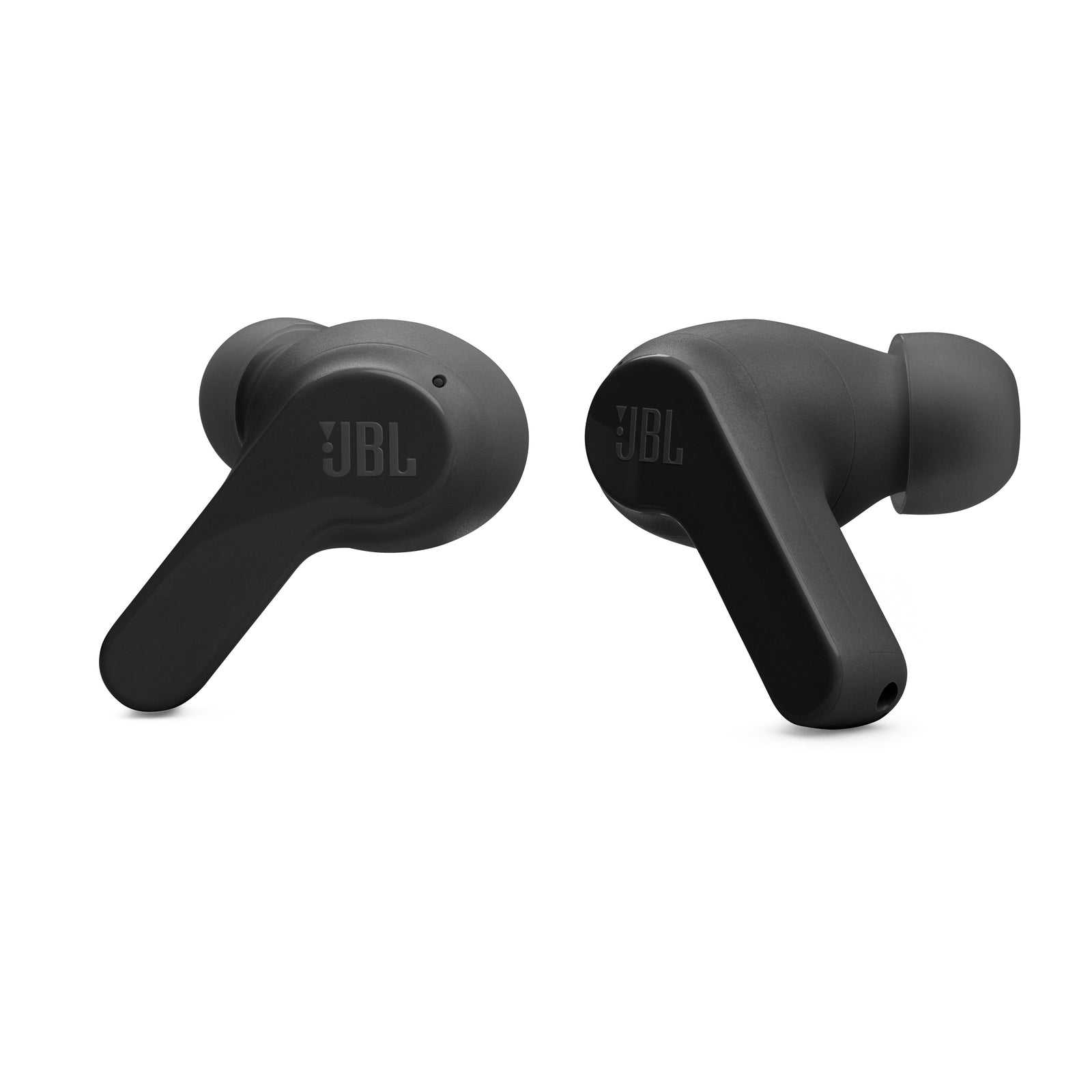 JBL Vibe Beam True Wireless Earbuds Black