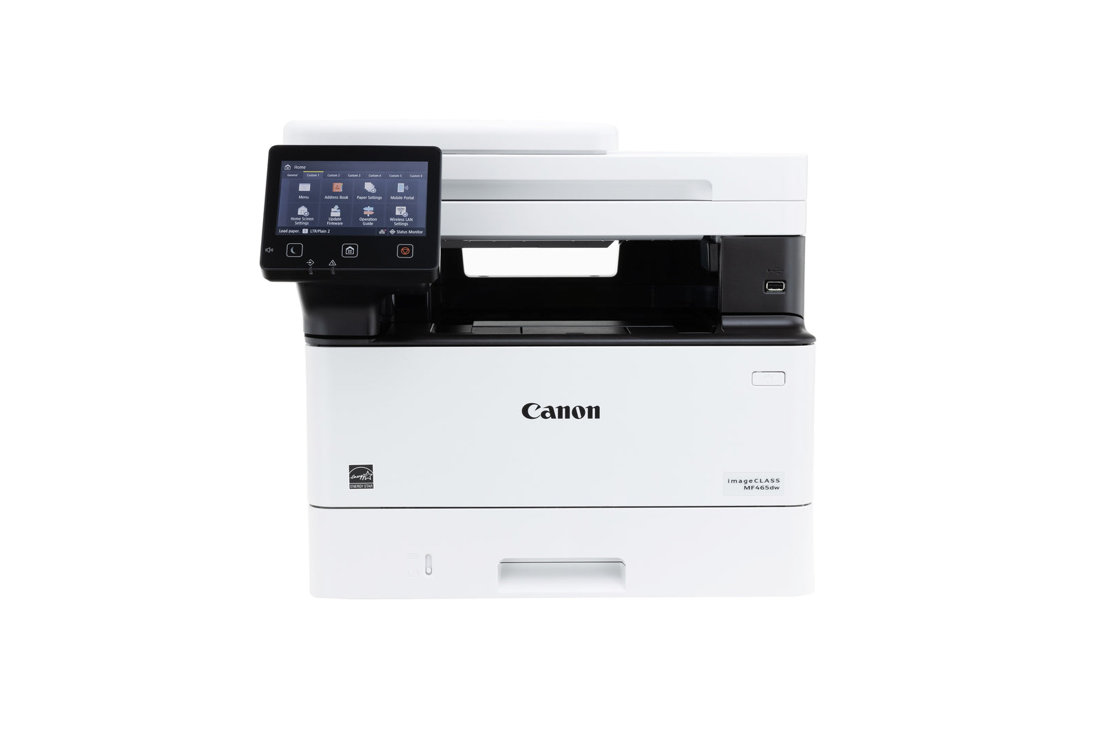 Canon imageCLASS MF465dw Laser Printer
