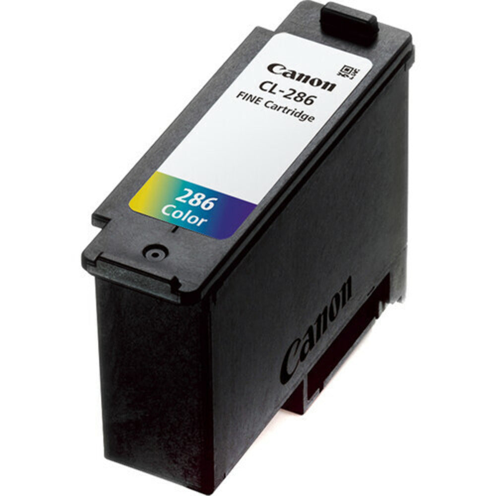 Canon CL-286 Ink Cartridge Colour