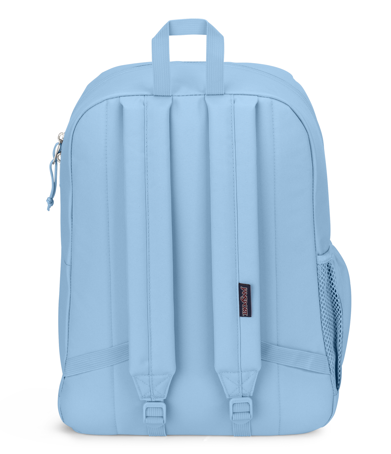 JanSport Cross Town Plus Backpack Blue Dusk