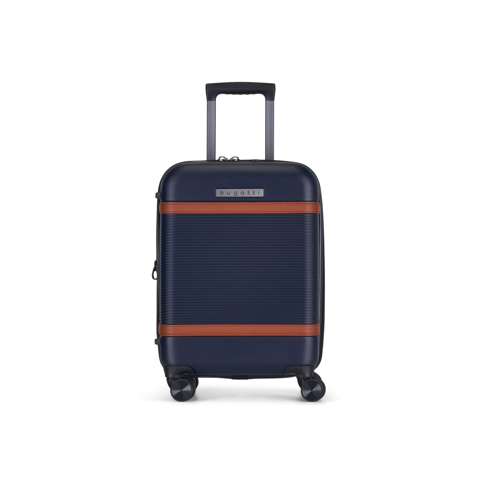 Bugatti Wellington 21" Carry On Luggage Navy