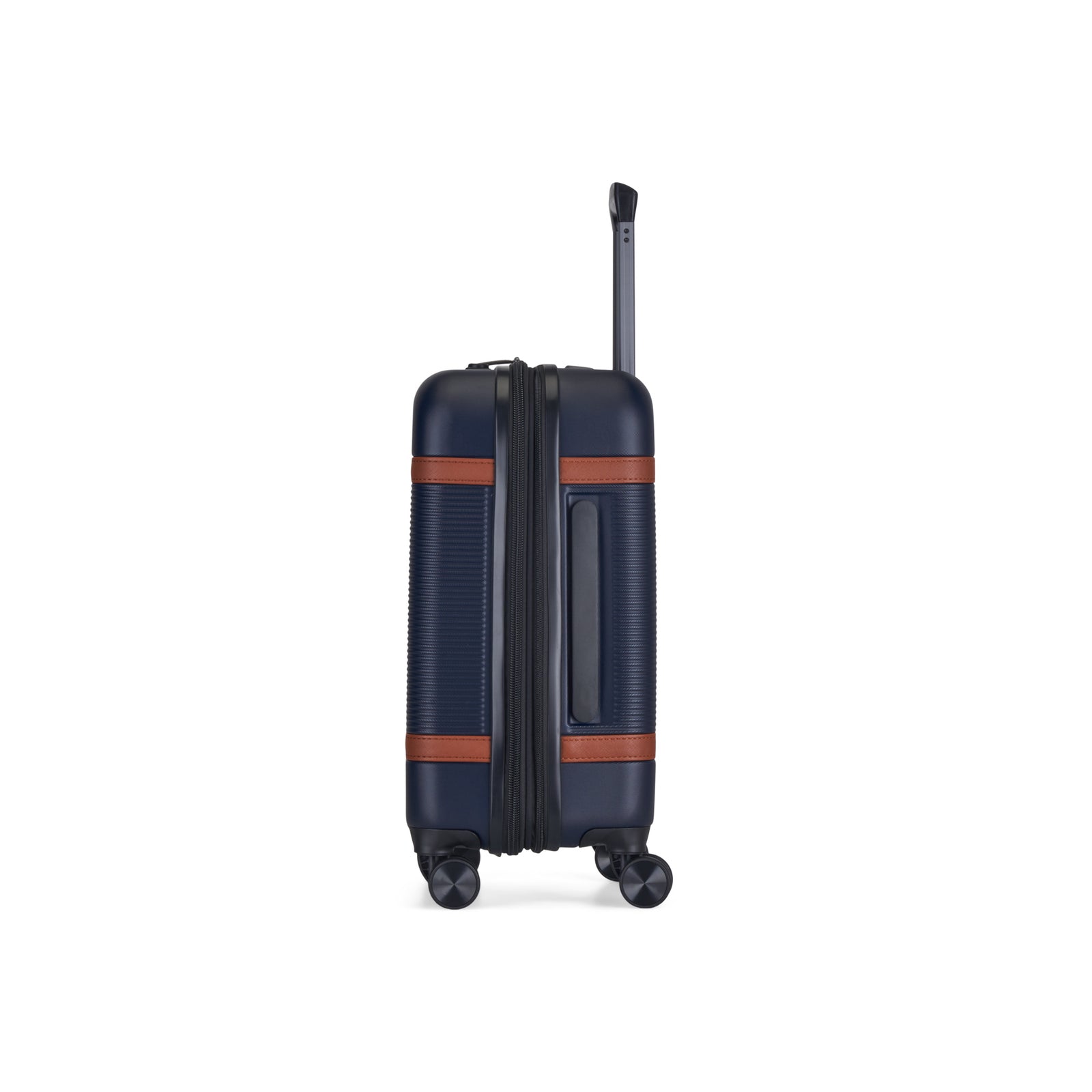 Bugatti Wellington 21" Carry On Luggage Navy