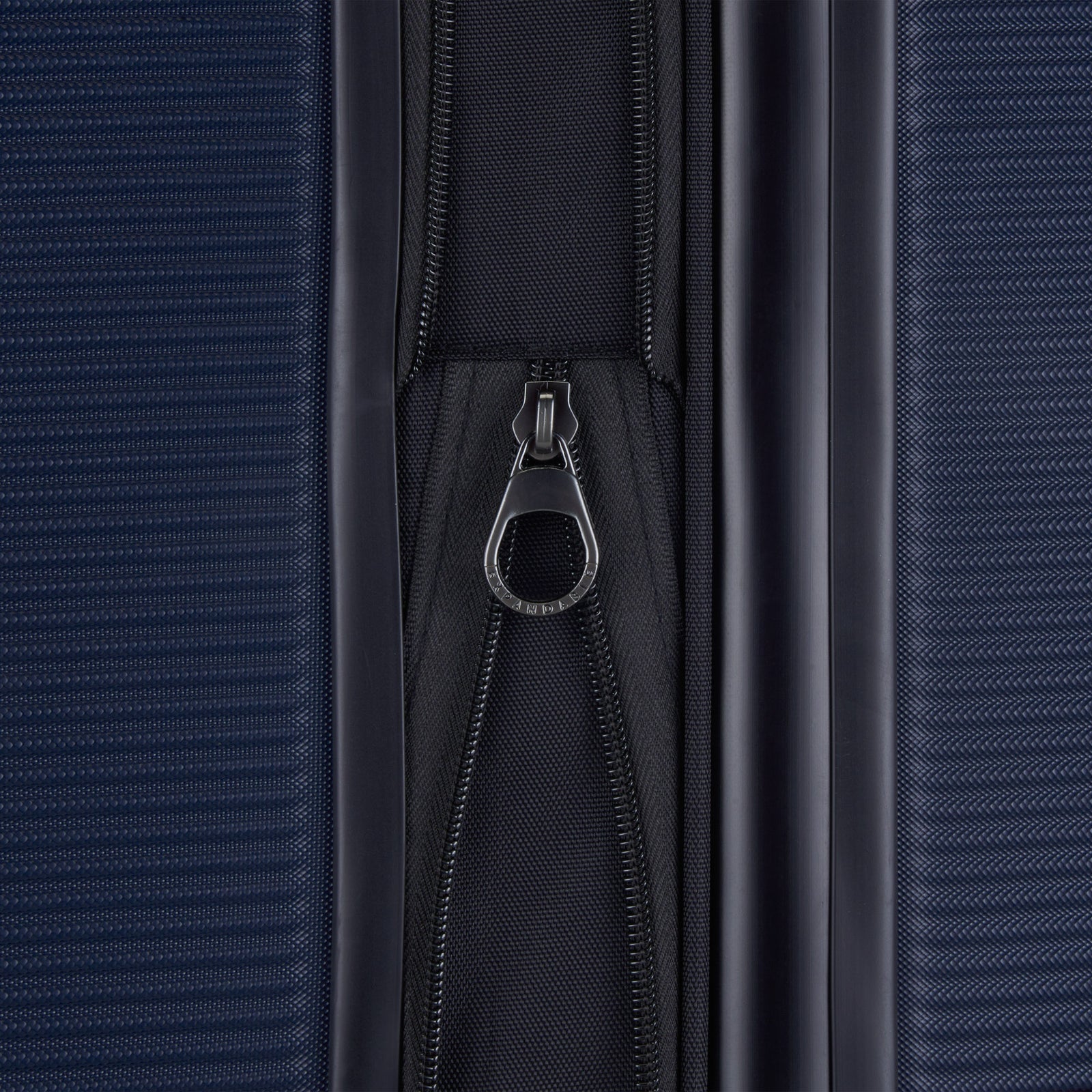 Bugatti Wellington 21" Carry On Luggage Navy