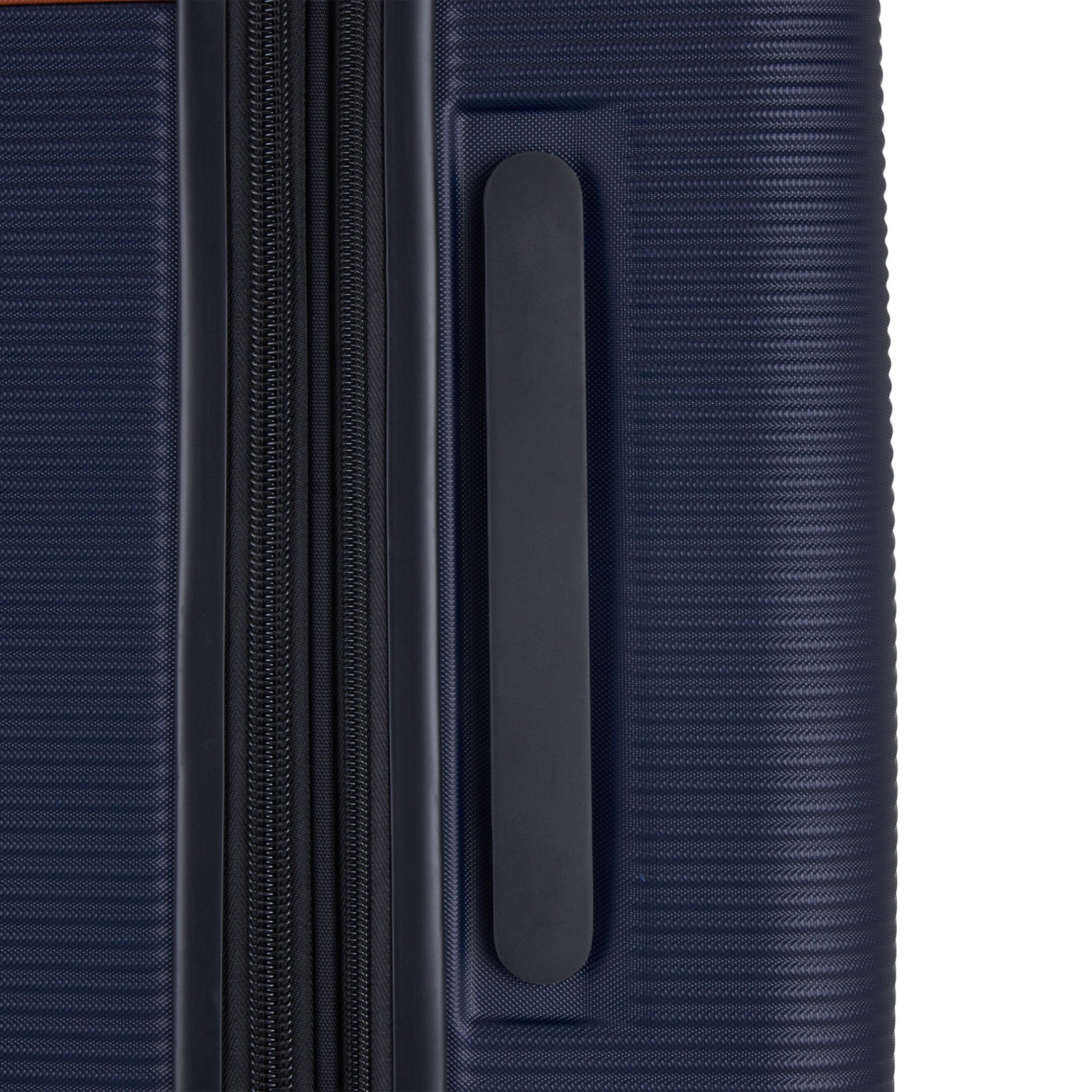 Bugatti Wellington 21" Carry On Luggage Navy