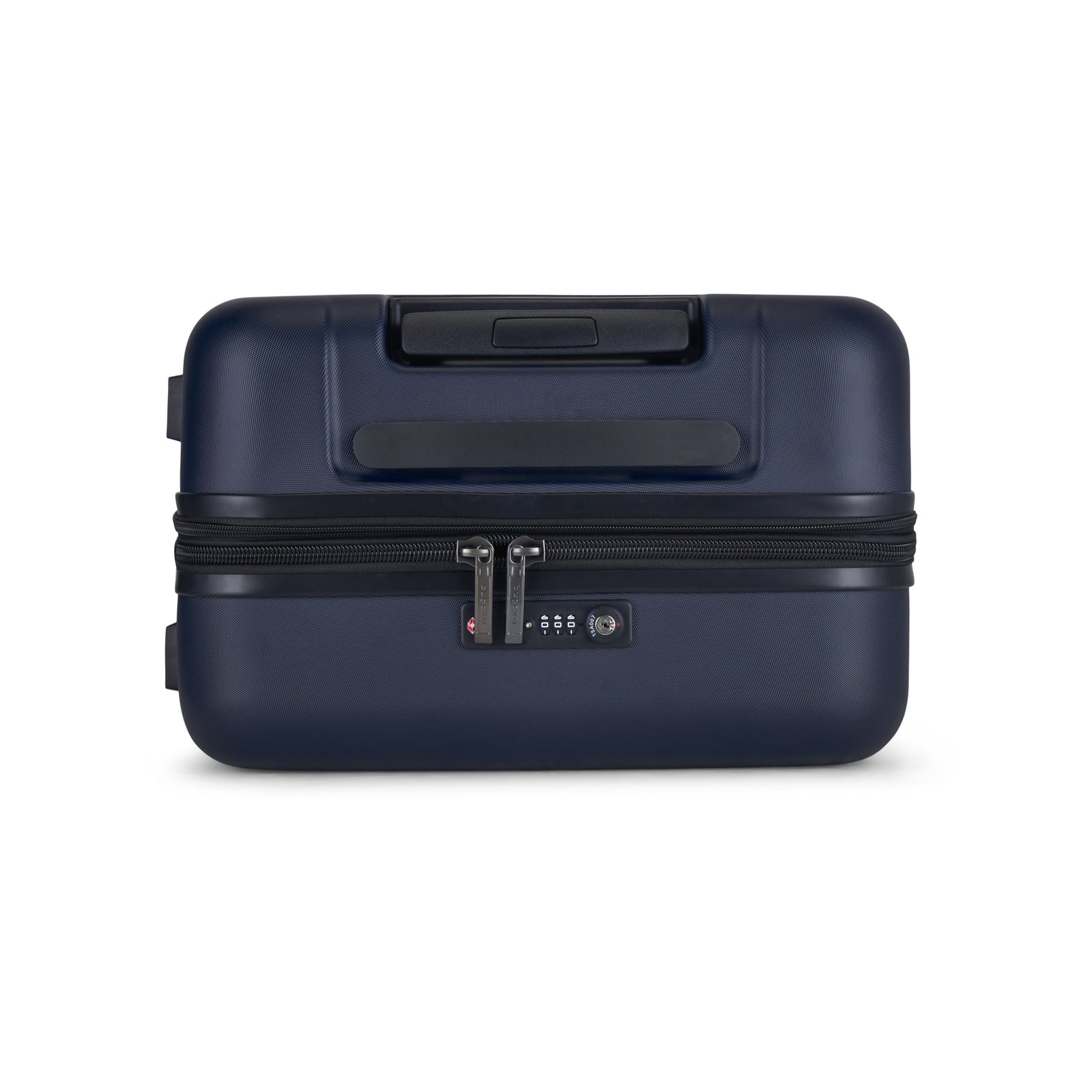 Bugatti Wellington 21" Carry On Luggage Navy