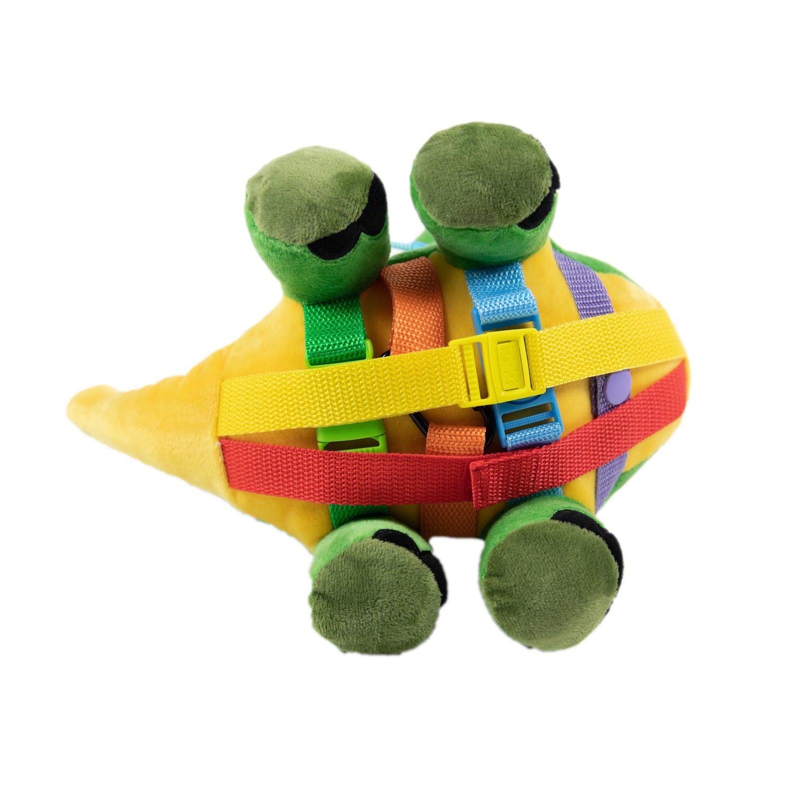Bouncyband Busy Bee Sensory Activity Toy Dinosaur