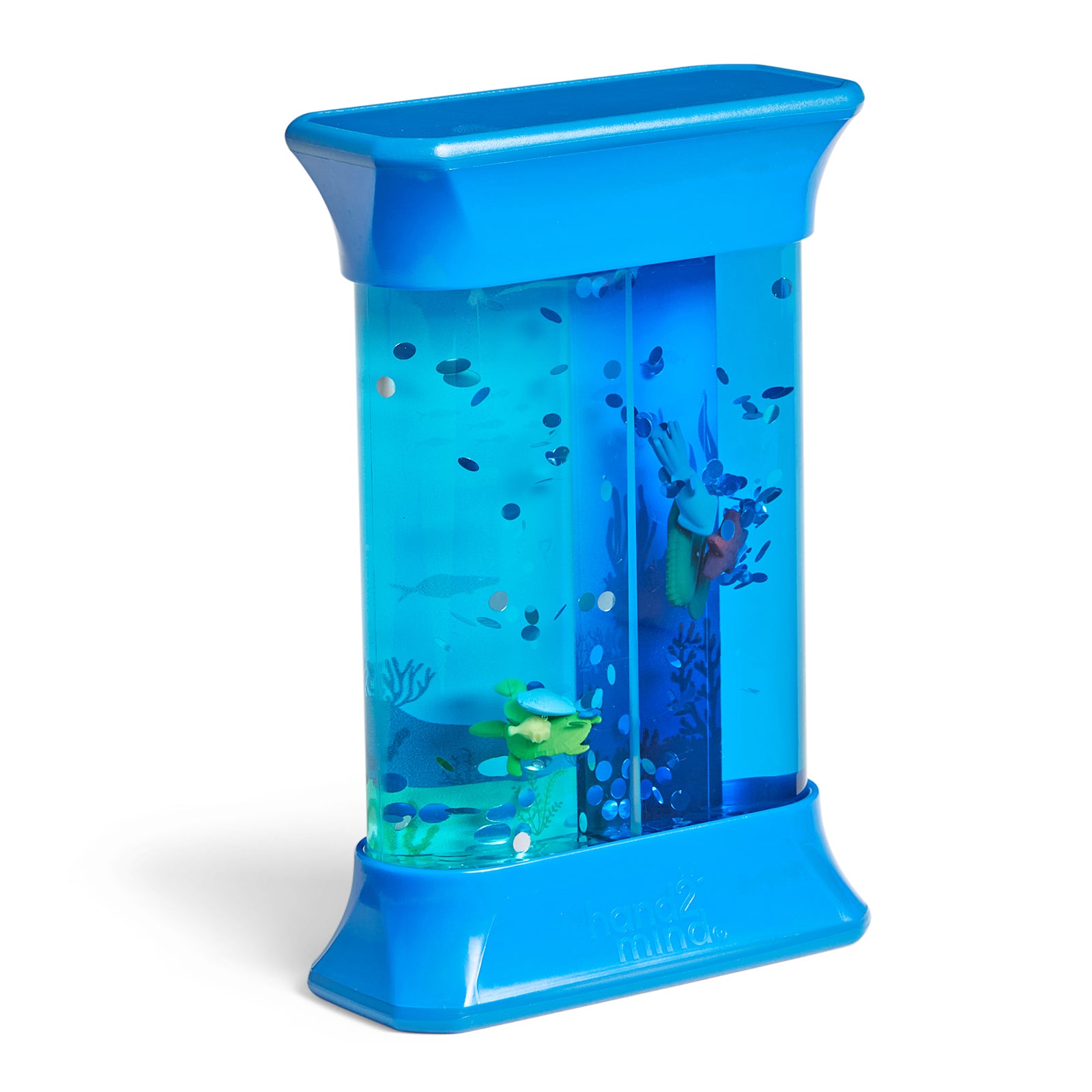 Hand2Mind Exploring Forces Sensory Tubes Set of 2