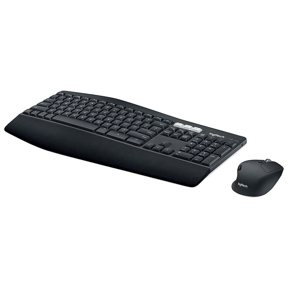 Logitech MK850 Wireless Keyboard and Mouse Combo