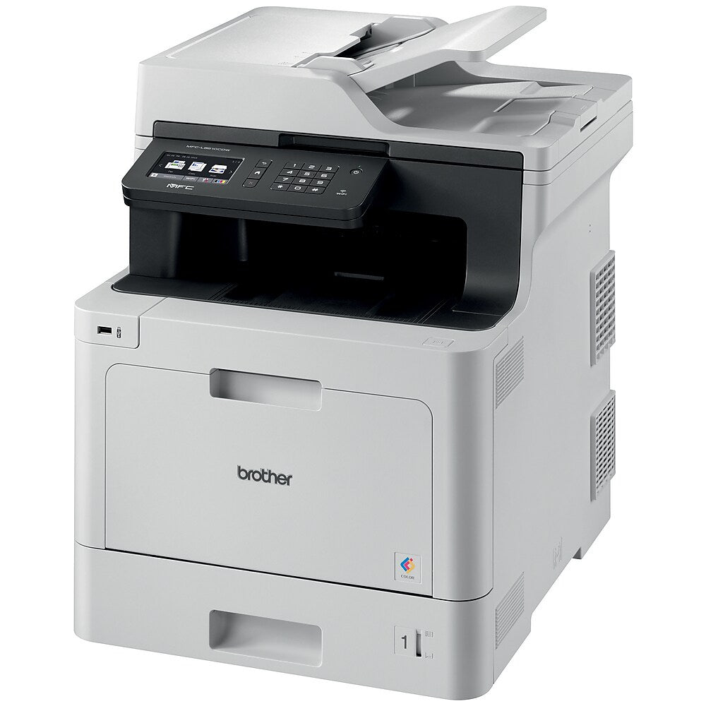 Brother MFC-L8610CDW Colour Laser Printer