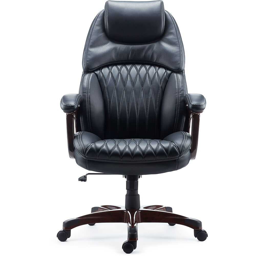 Northman Bonded Leather Manager's Chair