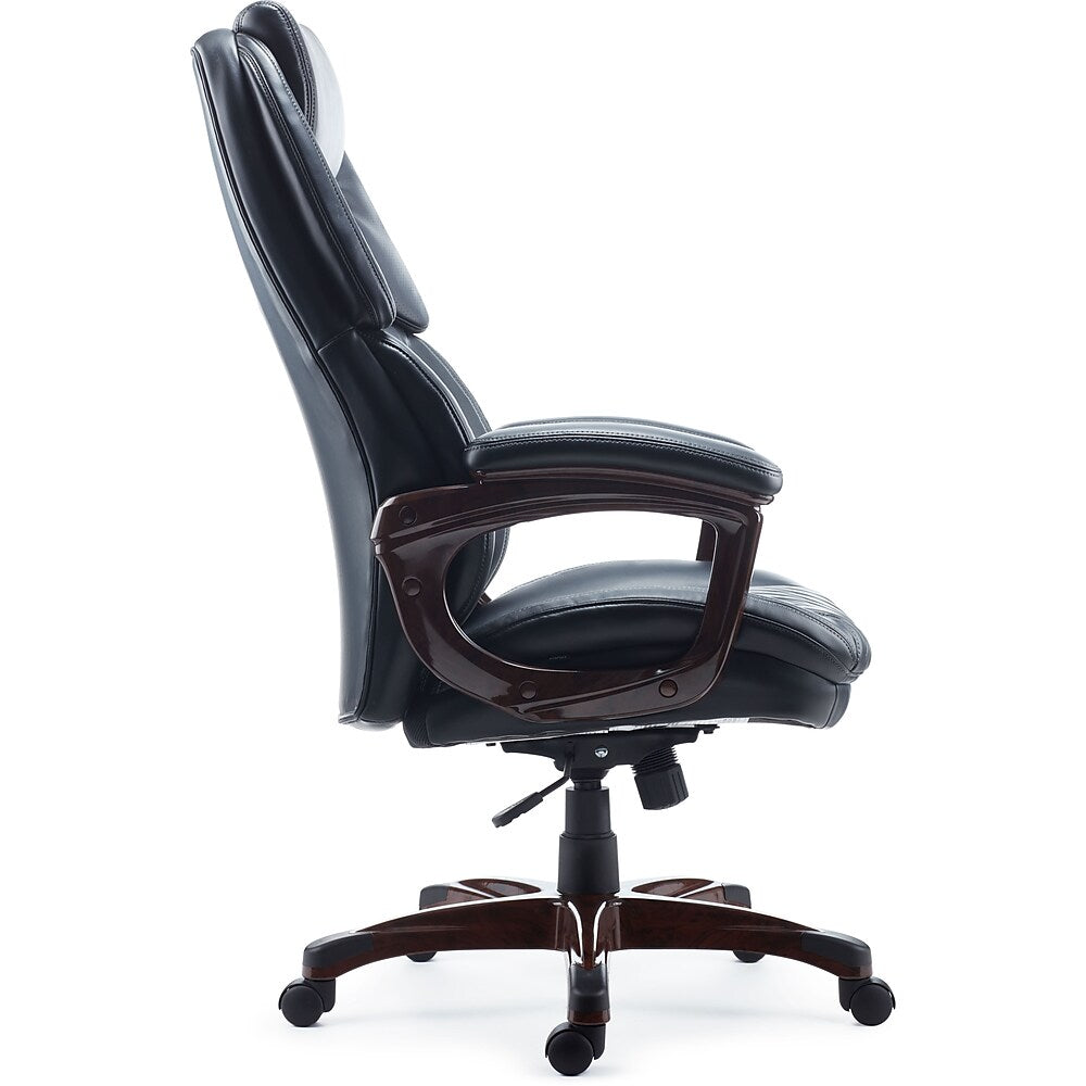 Northman Bonded Leather Manager's Chair