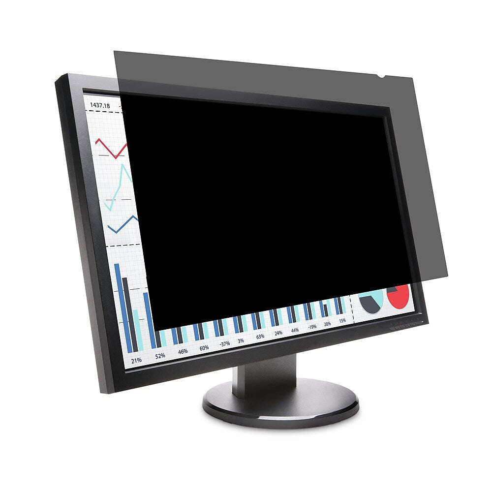 Kensington 24" Screen for Widescreen Monitors