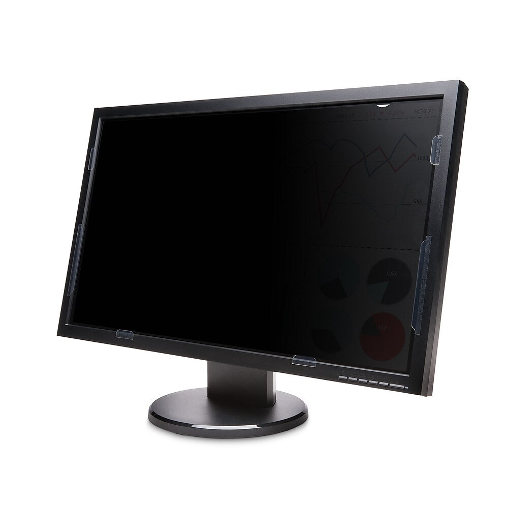 Kensington 24" Screen for Widescreen Monitors