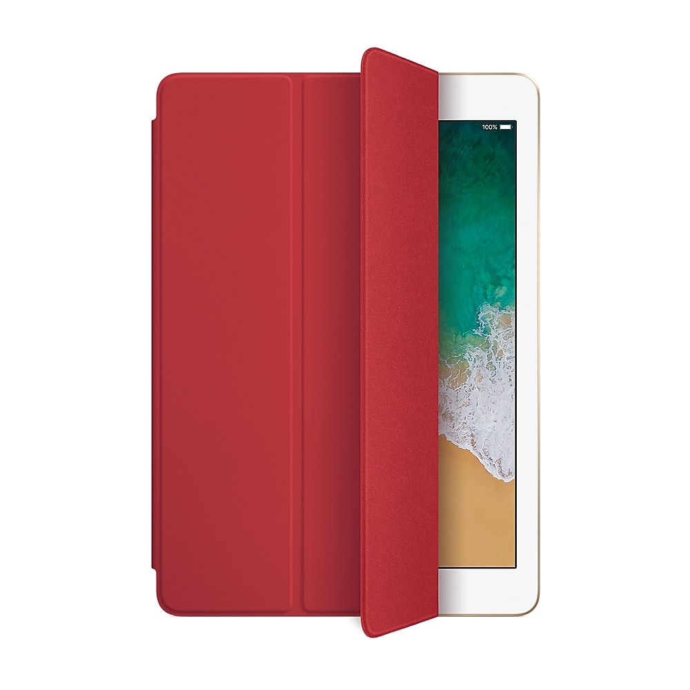 Apple iPad MR632ZM/A 9.7" Smart Cover Red