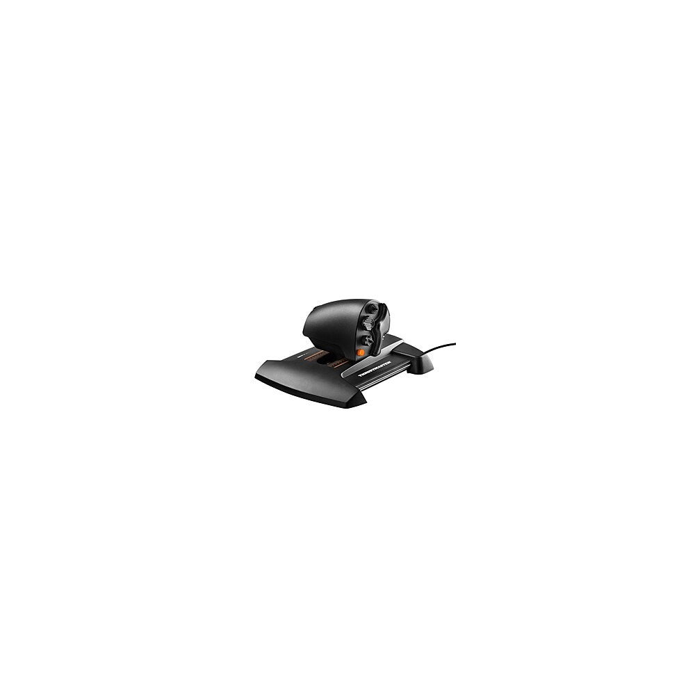 Thrustmaster Guillemot TWCS Throttle For PC