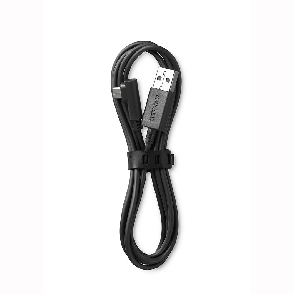 Wacom Intuos Creative Pen Tablet Small Black