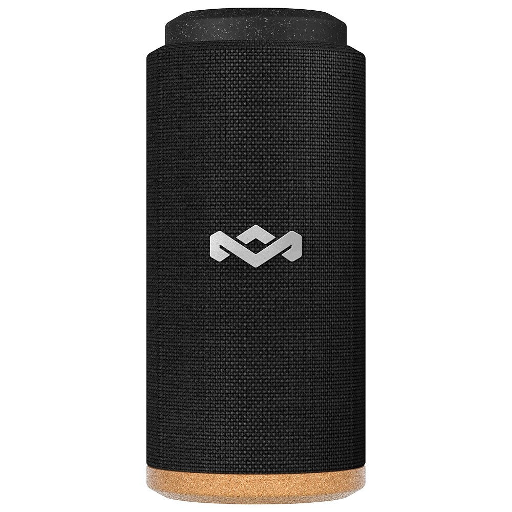 Marley No Bounds Sport Waterproof Portable Bluetooth Wireless Speaker