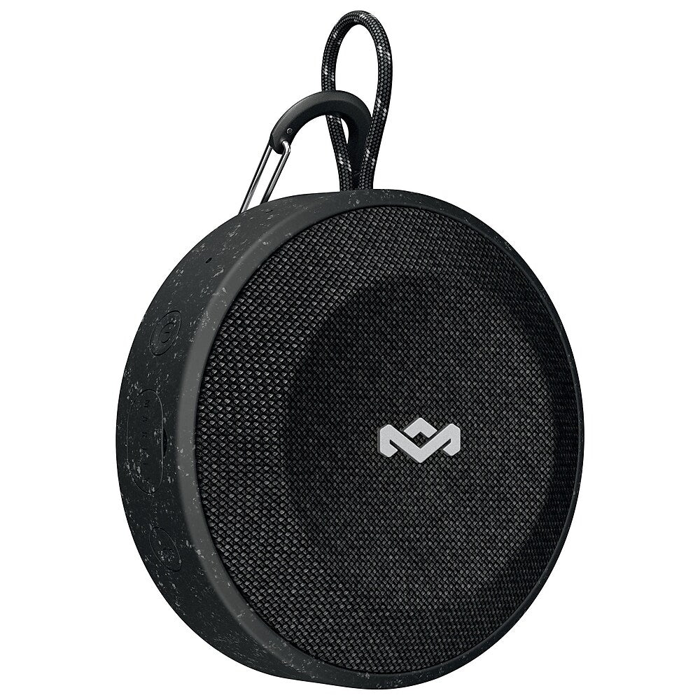 Marley No Bounds Portable Bluetooth Wireless Speaker