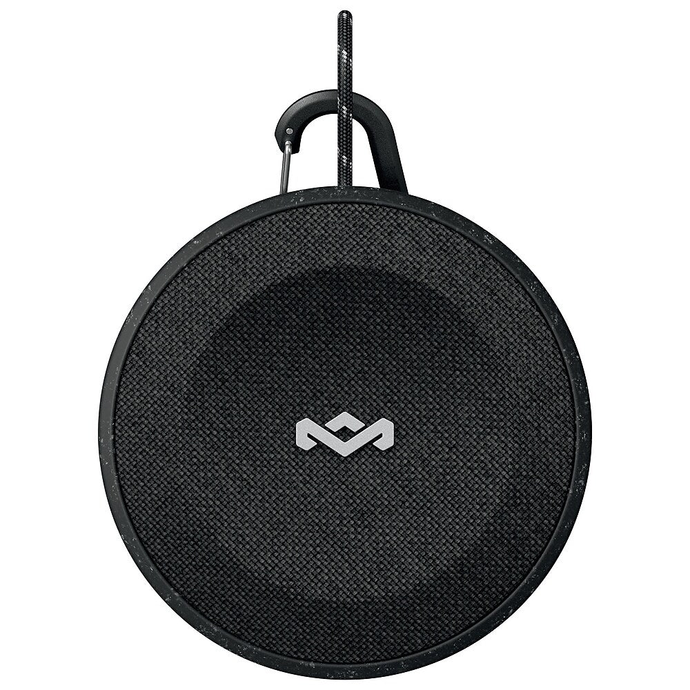 Marley No Bounds Portable Bluetooth Wireless Speaker