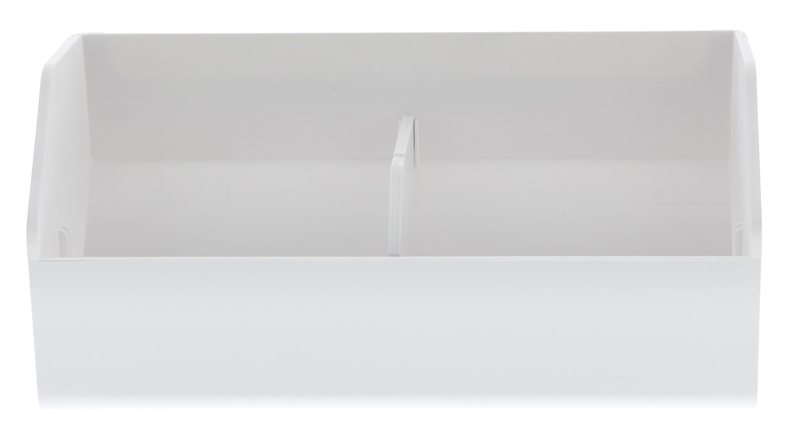Konnect Storage Bin with Removable Lid and 2 Modular Dividers